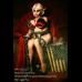 150cm Ellie M-Cup Vampire 150cm Ellie M-Cup Vampire